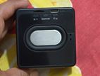 Miniso brand bluetooth speaker