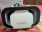 MINISO VR GLASS-HEAD WEARING