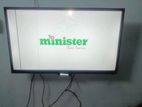 ministar smart 32 inch Tv