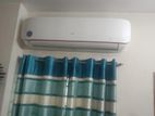 Minister 2Ton inverter AC