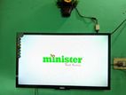 Minister 32" Android TV