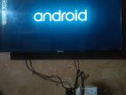 MINISTER 43" ANDROID TV 4K