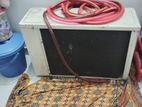 minister AC - air conditioner