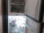 Minister Fridge