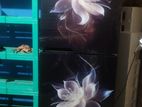 Minister Fridge Glass Door M-310el
