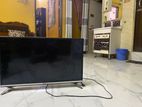 minister led tv