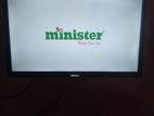 minister smart tv