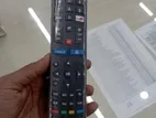 Minister Smart Tv Remote