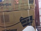 Minister Split 1.5 Ton Inverter (inv-m18k410g-wht)