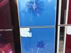 Minister.242L Refrigerator new.