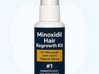 Minoxidil Hair Regrowth Spray