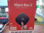 Mipro Box S 8GB+128GB