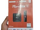 Mipro Box S Android TV