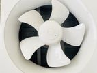 Mira 10 inch adjustment Fan ( brand new)