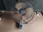 Mira 16 Inch Moving Fan