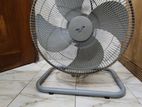 Mira High Velocity Table Fan