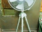 Mira Stand Fan 18" Heavy Duty (thailand Product)