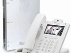 Miracall 316 16-Line CID Operator PABX Machine Tk 15500