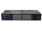 Miracall TAD-128 16-Line PABX System