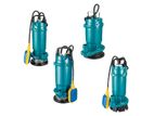 MIRAL SEWAGE PUMP 0.25-20HP