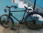Cycle Sell