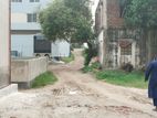 মিরপুর ১ ইস্টার্ন হাউজিং রাস্তার পাশে জমি, সাথী ফিল্ম স্টেশন এর