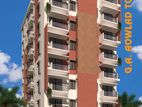 Mirpur-11 Ongoing Luxury Flat For Sale, Dhaka