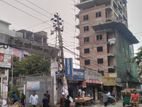 .@Mirpur 11.5,Doyaripara beside Extension Pallabi 2nd Gate1378sft Flat
