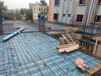 Mirpur 13 Near Desco Office 1150sft Flat up For Sale