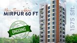 মিরপুর ৬০ ফিটে কর্নার প্লটে ফ্ল্যাট কিনুন