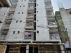 Mirpur Apartment (To-let)