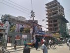 .@Mirpur Doyaripara beside Extension pallabi..1376sft almost ready flat