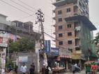 @Mirpur Duaripara,1378sft Almost Ready Flat Extension Pallabi 2nd Gate