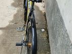সাইকেলের কোন কাজ নাই