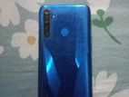 Realme 5i . (Used)