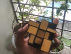 Mirror Cube
