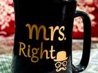 Mirror Magic Mug