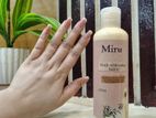 Miru Body Whitening Lotion