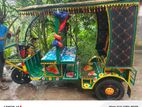 Auto Rickshaw Sell