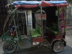 মিশুক অটোরিকশা
