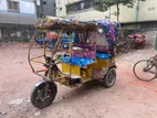 Mishuk Auto Rickshaw