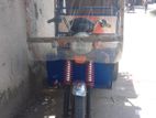 মিশুক গাড়ি