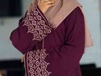 মিসকাত বোরকা -