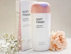 Missha Soft Finish-Suns Cream