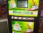 mission cafe mekaer