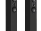 Mission QX-4 Floor Standing Speakers