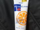 Mistine Acne Clear Vit-c Facial Foam (85gm)
