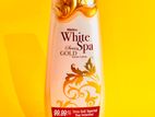 Mistine White Spa Gold Serum Lotion (200g)