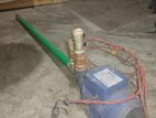Mitsu Centrifugal Pump Motor