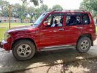Mitsubishi Pajero . 1997